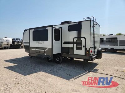 2026 Forest River RV Rockwood Mini Lite - Photo 5