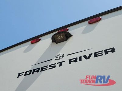 2026 Forest River RV Rockwood Mini Lite - Photo 18