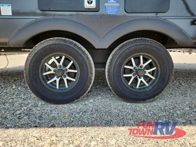 2026 Forest River RV Rockwood Mini Lite - Photo 14