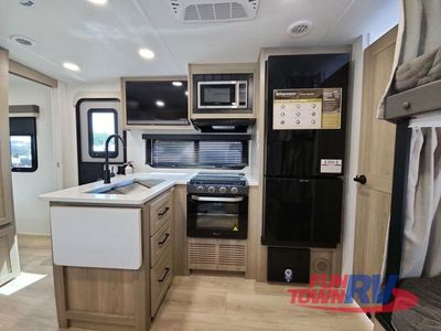 2026 Forest River RV Rockwood Mini Lite - Photo 22