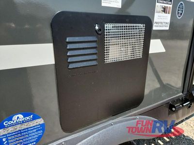 2026 Forest River RV Rockwood Mini Lite - Photo 16