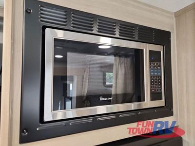 2026 Forest River RV Rockwood Mini Lite - Photo 25