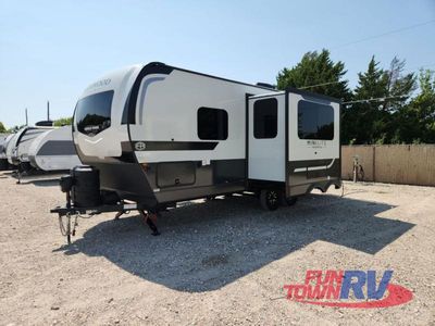 2026 Forest River RV Rockwood Mini Lite - Photo 4