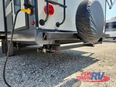 2026 Forest River RV Rockwood Mini Lite - Photo 20