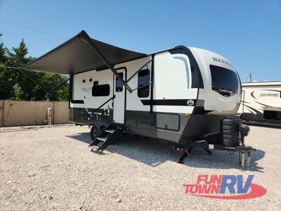 2026 Forest River RV Rockwood Mini Lite - Photo 10