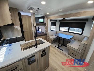 2026 Forest River RV Rockwood Mini Lite - Photo 21