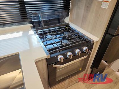 2026 Forest River RV Rockwood Mini Lite - Photo 24