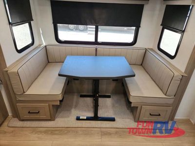 2026 Forest River RV Rockwood Mini Lite - Photo 29