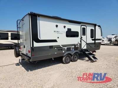 2026 Forest River RV Rockwood Mini Lite - Photo 6