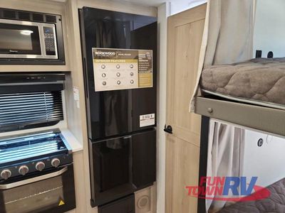 2026 Forest River RV Rockwood Mini Lite - Photo 26