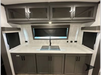 2026 Forest River RV Rockwood Signature Ultra Lite - Photo 15