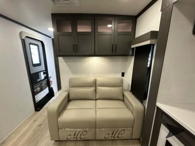 2026 Forest River RV Rockwood Signature Ultra Lite - Photo 11