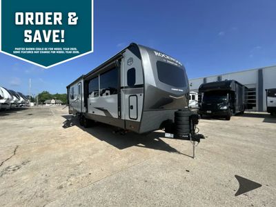 2026 Forest River RV Rockwood Signature Ultra Lite - Photo 1
