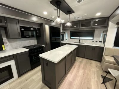 2026 Forest River RV Rockwood Signature Ultra Lite - Photo 13
