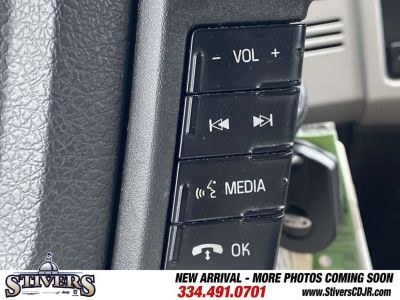 2011 Ford F-150 — photo 58 view