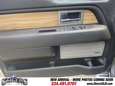 2011 Ford F-150 — photo 19 view