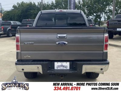 2011 Ford F-150 — photo 7 view