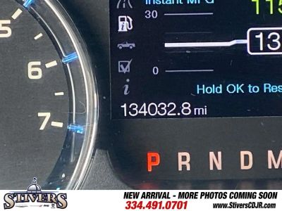 2011 Ford F-150 — photo 65 view