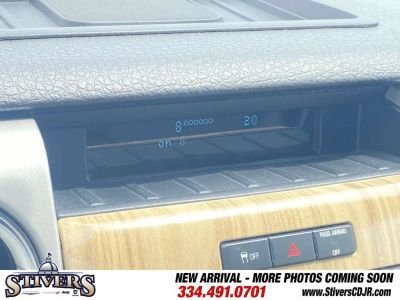 2011 Ford F-150 — photo 54 view