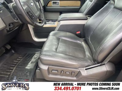 2011 Ford F-150 — photo 17 view