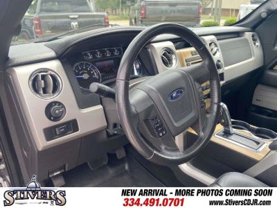 2011 Ford F-150 — photo 22 view