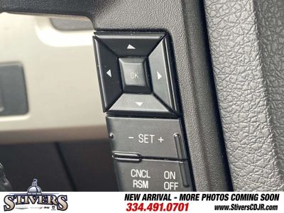 2011 Ford F-150 — photo 59 view