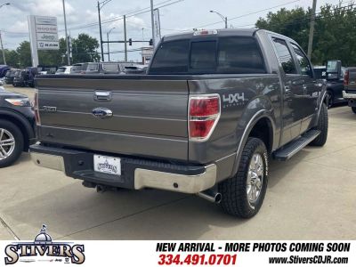 2011 Ford F-150 — photo 42 view