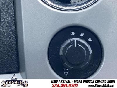 2011 Ford F-150 — photo 32 view