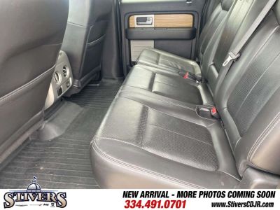 2011 Ford F-150 — photo 14 view
