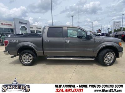 2011 Ford F-150 — photo 10 view
