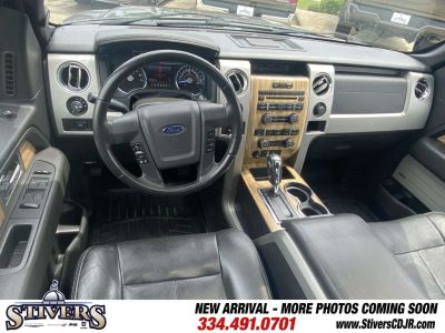 2011 Ford F-150 — photo 47 view