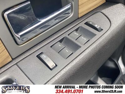 2011 Ford F-150 — photo 50 view