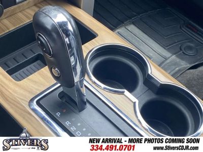 2011 Ford F-150 — photo 27 view