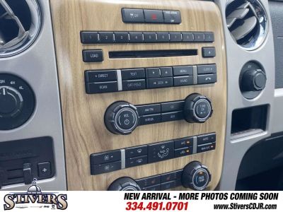 2011 Ford F-150 — photo 55 view