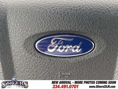 2011 Ford F-150 — photo 60 view