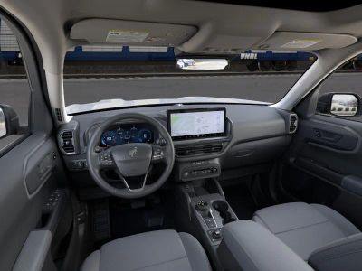 2026 Ford Bronco Sport - Photo 11
