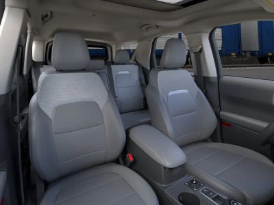 2026 Ford Bronco Sport - Photo 5