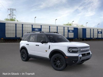 2026 Ford Bronco Sport - Photo 12