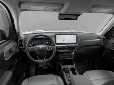 2026 Ford Bronco Sport - Photo 25