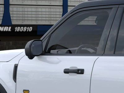 2026 Ford Bronco Sport - Photo 13