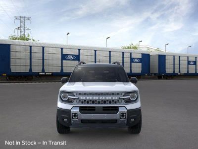 2026 Ford Bronco Sport - Photo 22