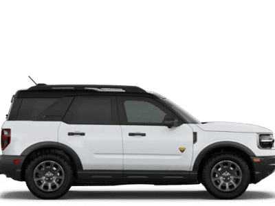 2026 Ford Bronco Sport - Photo 27