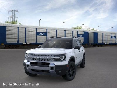 2026 Ford Bronco Sport - Photo 10