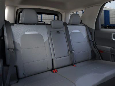 2026 Ford Bronco Sport - Photo 20