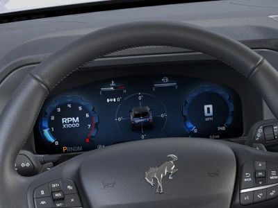 2026 Ford Bronco Sport - Photo 7
