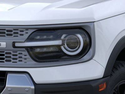 2026 Ford Bronco Sport - Photo 1