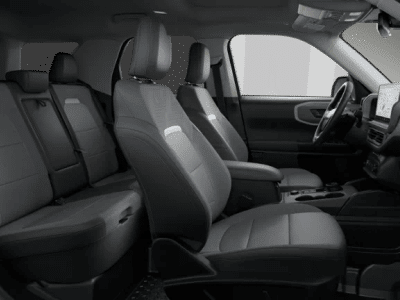2026 Ford Bronco Sport - Photo 24