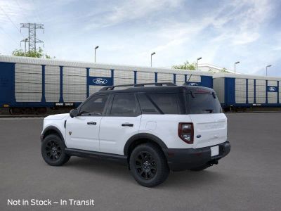 2026 Ford Bronco Sport - Photo 16