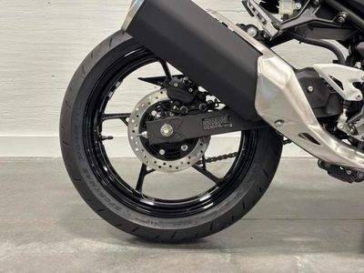 2026 Kawasaki Ninja 500 ABS Metallic Flat Spark Black - Photo 15
