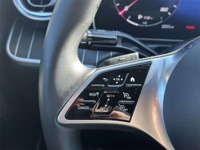 2022 Mercedes-Benz C-Class - Photo 26